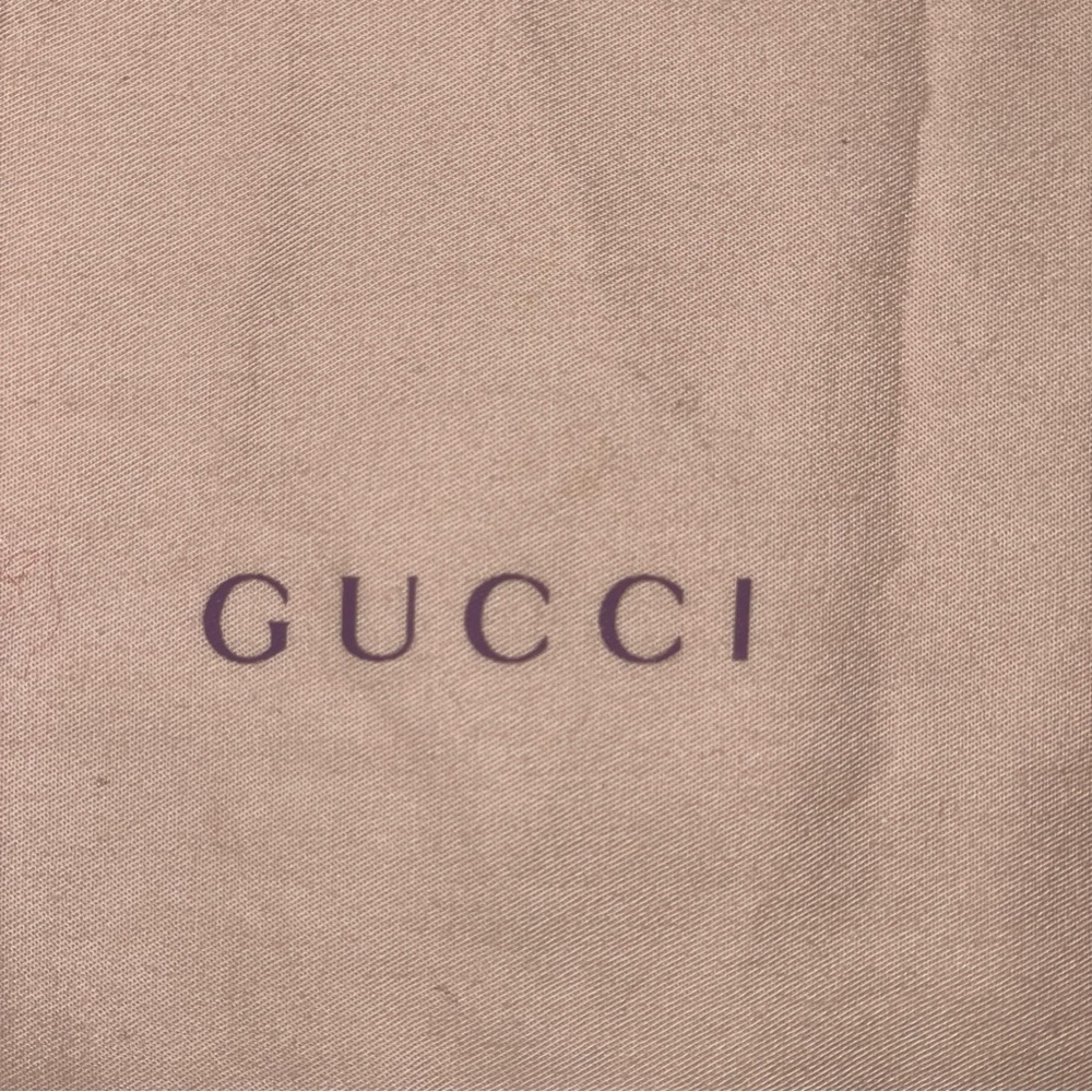 Gucci Dust Bag! - Picture 2 of 5